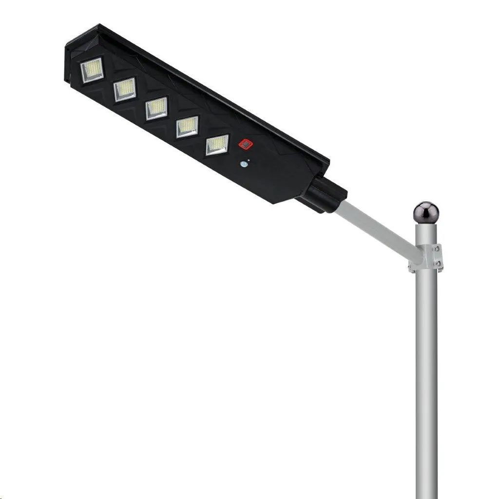 0272 150W Outdoor LED Smart Solar Street Light