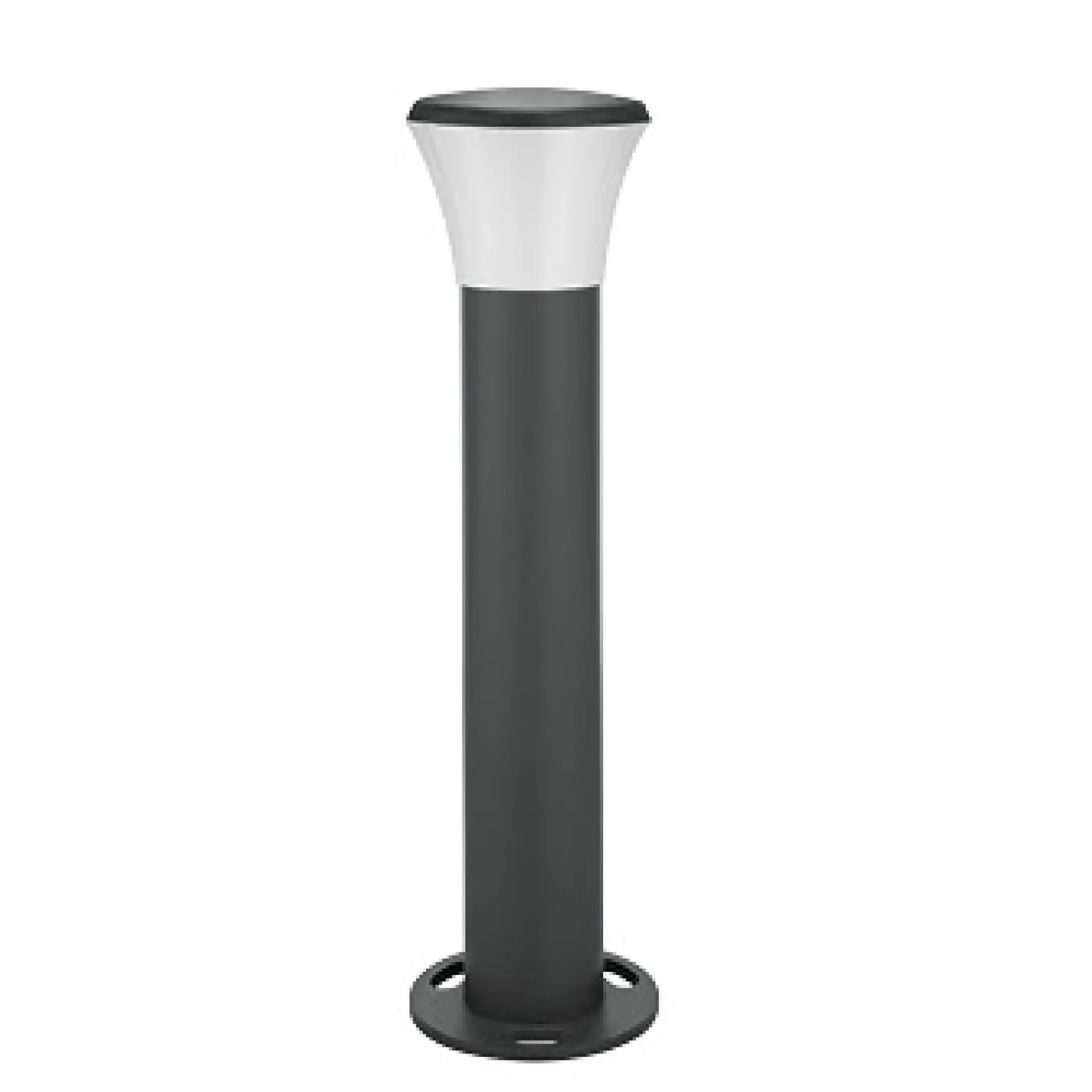 10199-500mm-E-27 Garden Bollards