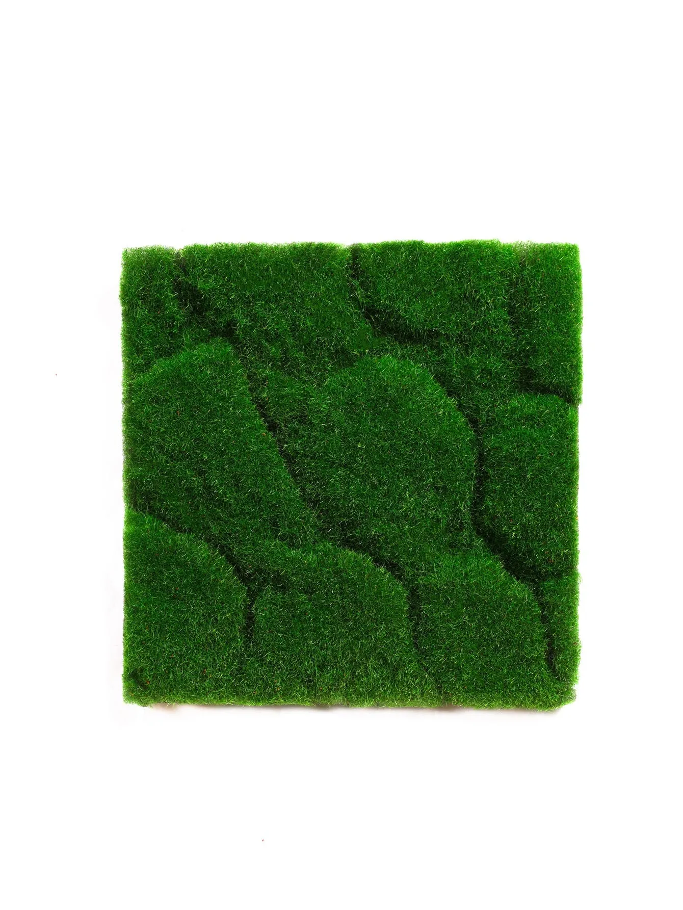 1pc Artificial Moss