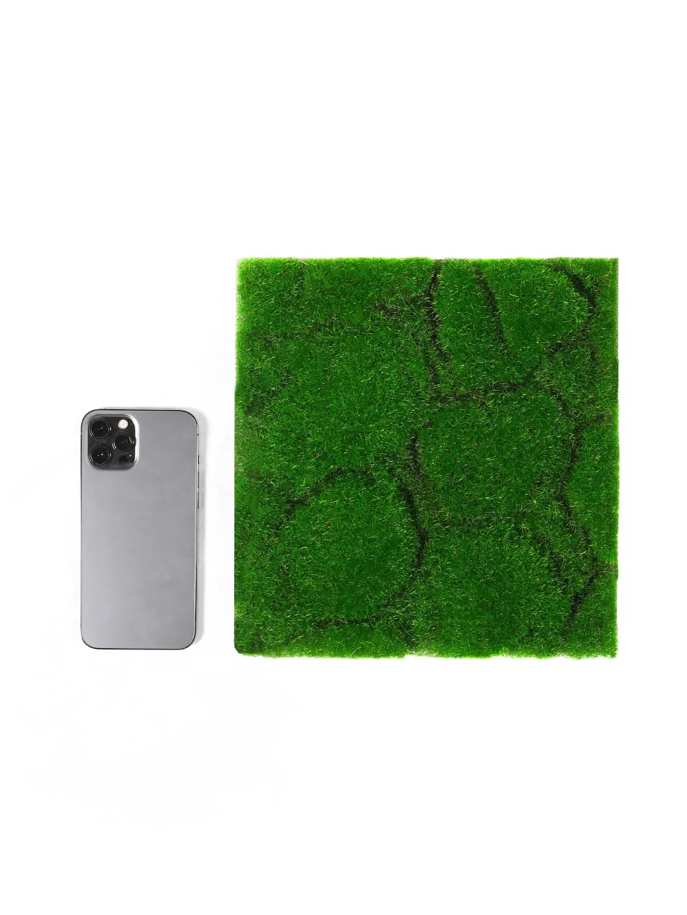 1pc Artificial Moss