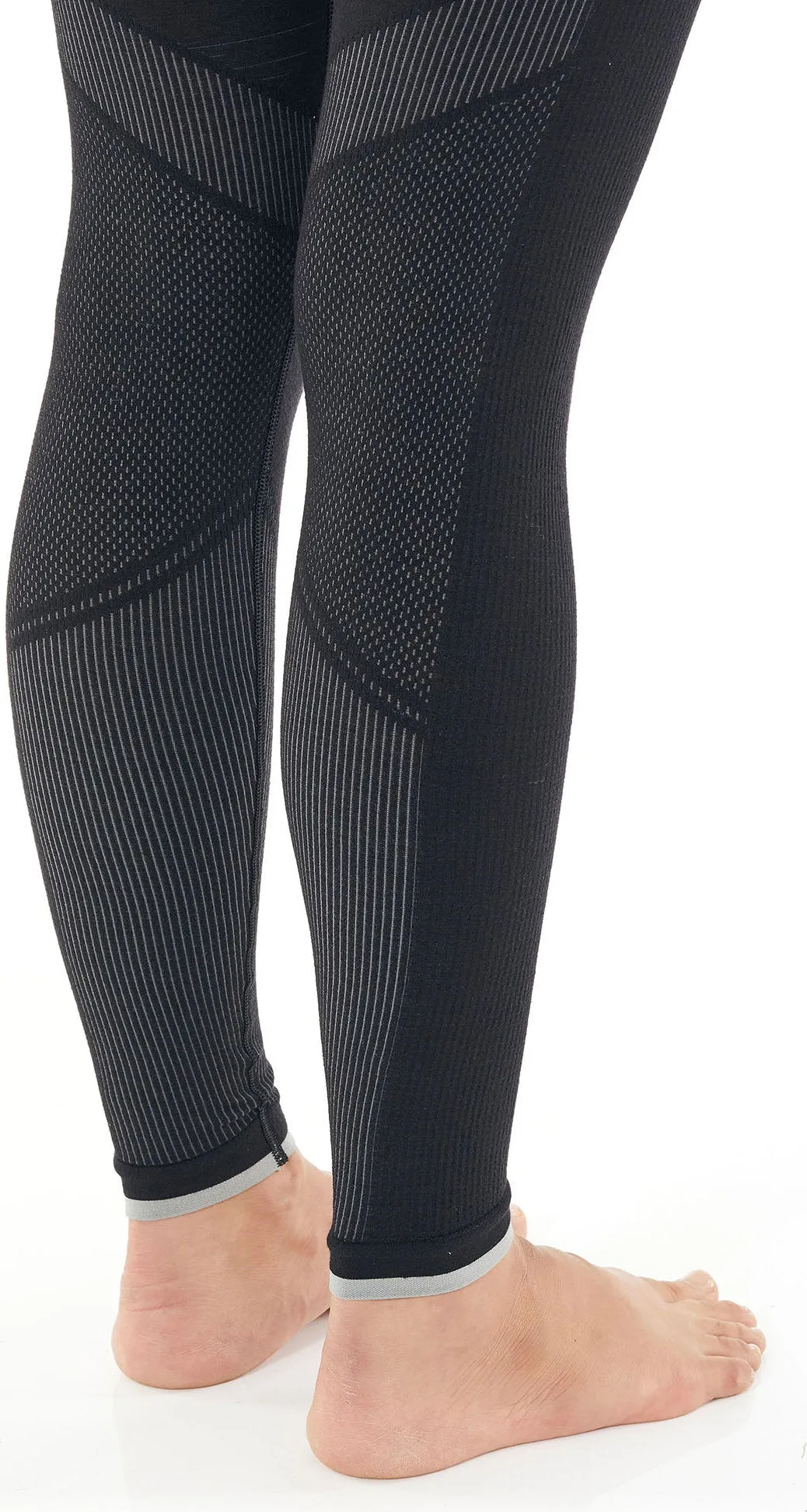 200 Zone Seamless Leggings - Women's|-|Leggings sans coutures 200 Zone - Femme