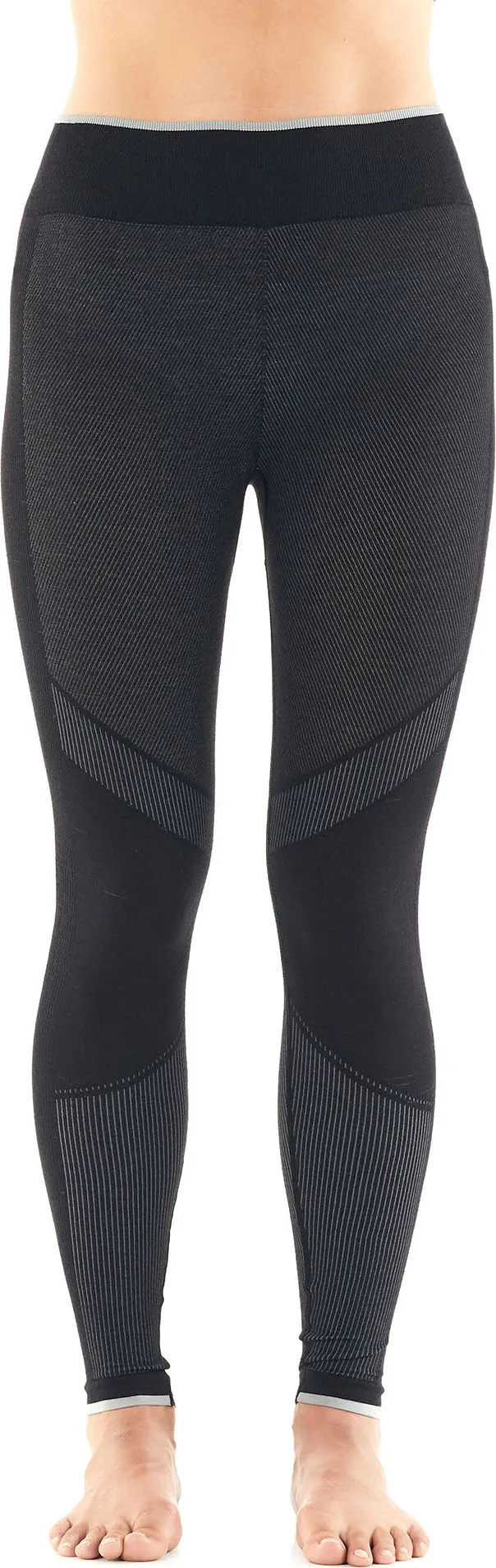 200 Zone Seamless Leggings - Women's|-|Leggings sans coutures 200 Zone - Femme