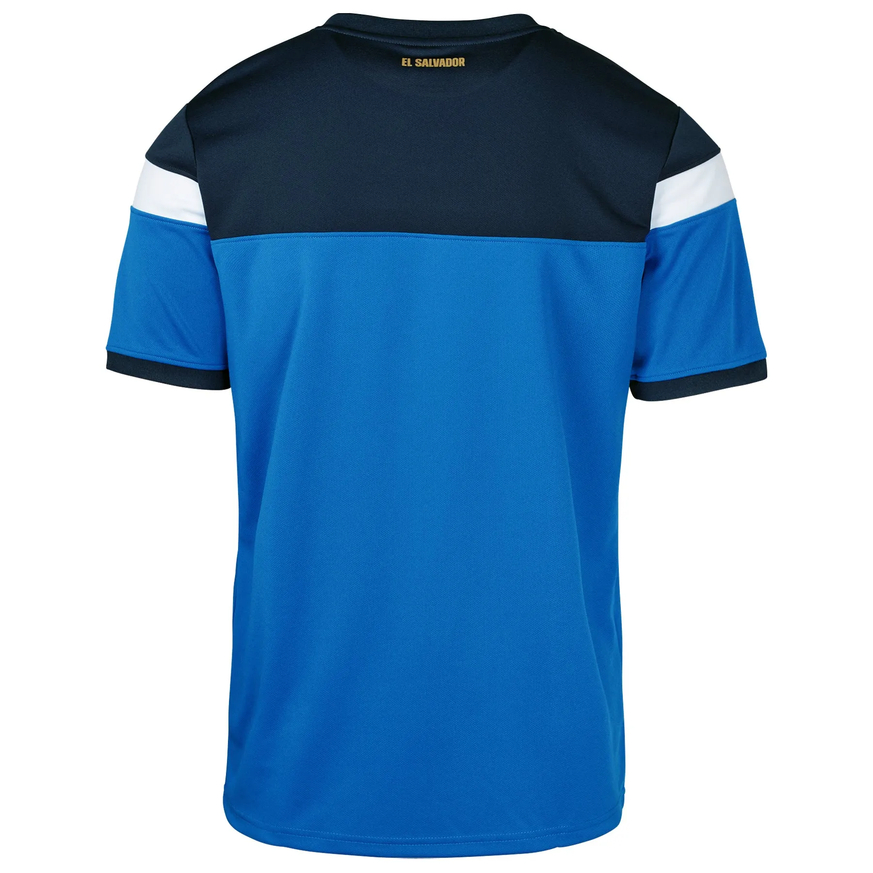 2023 EL SALVADOR MEN'S  SS TRAINING TOP