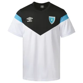 2023 GUATEMALA MEN'S  SS TRAINING TOP