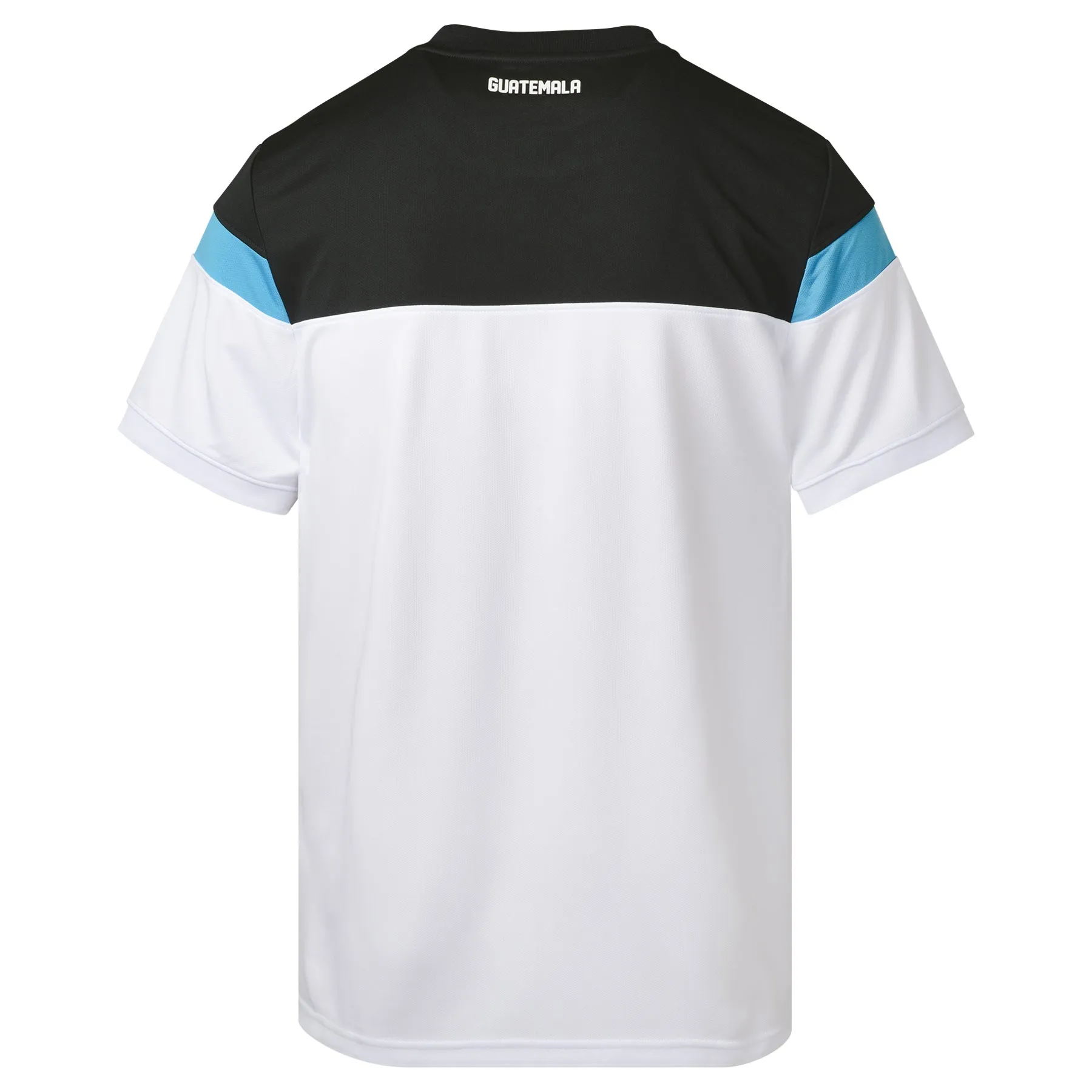 2023 GUATEMALA MEN'S  SS TRAINING TOP