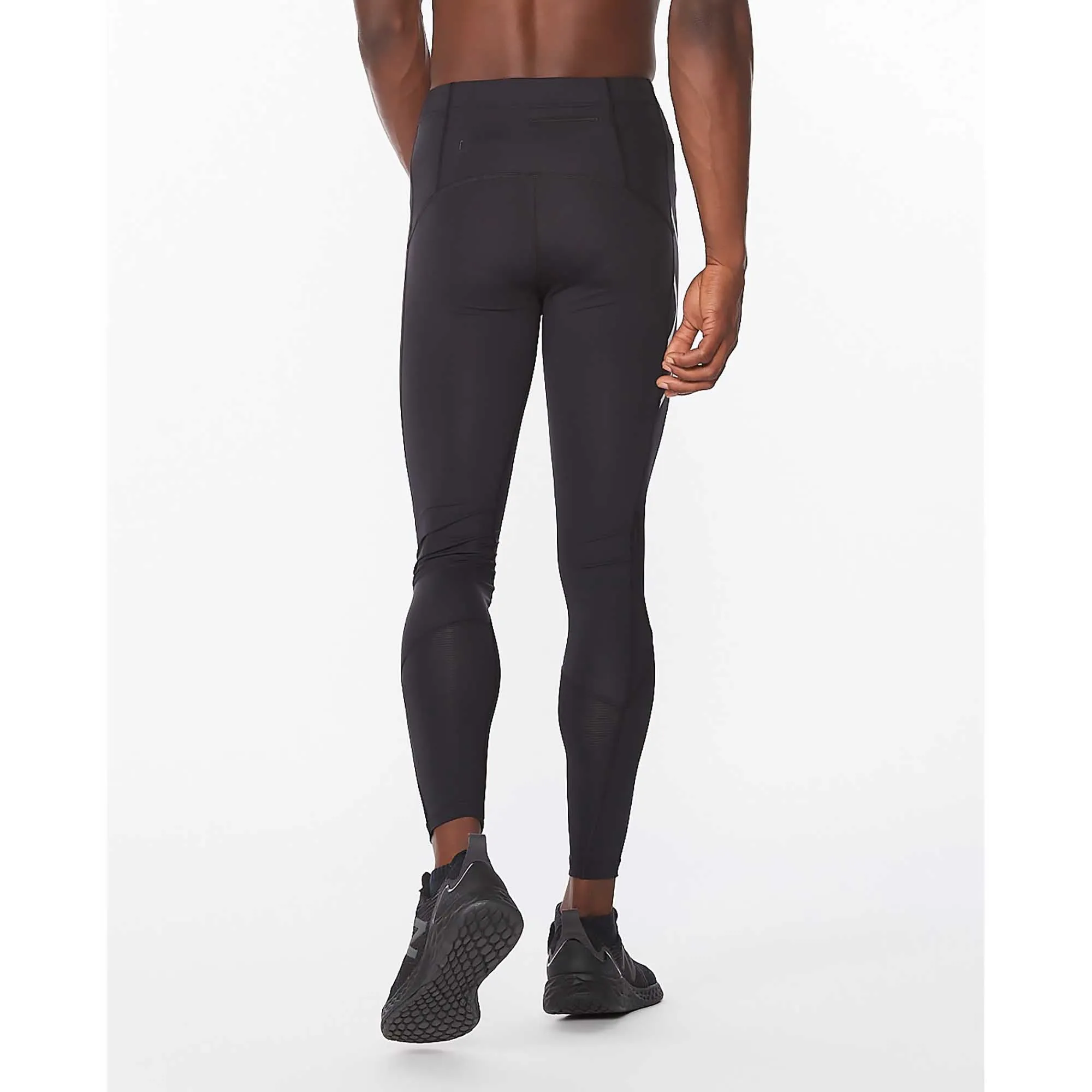 2XU | Men's Aero Vent Compression Tights