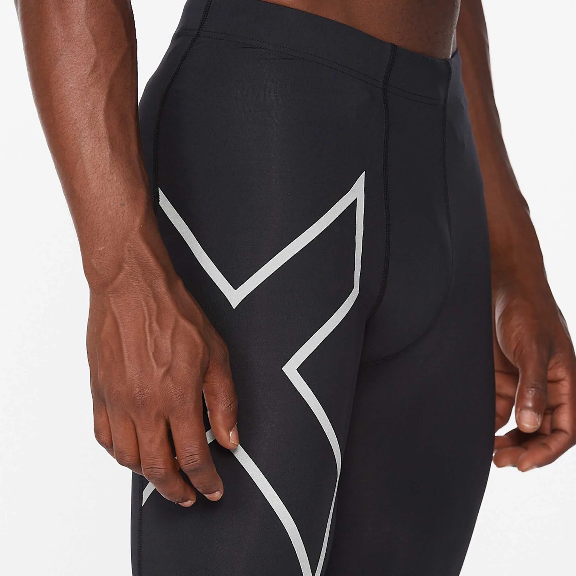 2XU | Men's Aero Vent Compression Tights