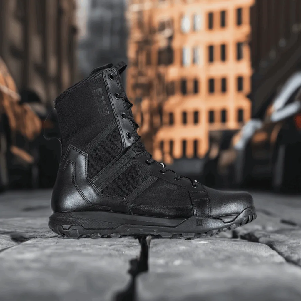 5.11 Tactical A.T.L.A.S. Side-Zip Boot