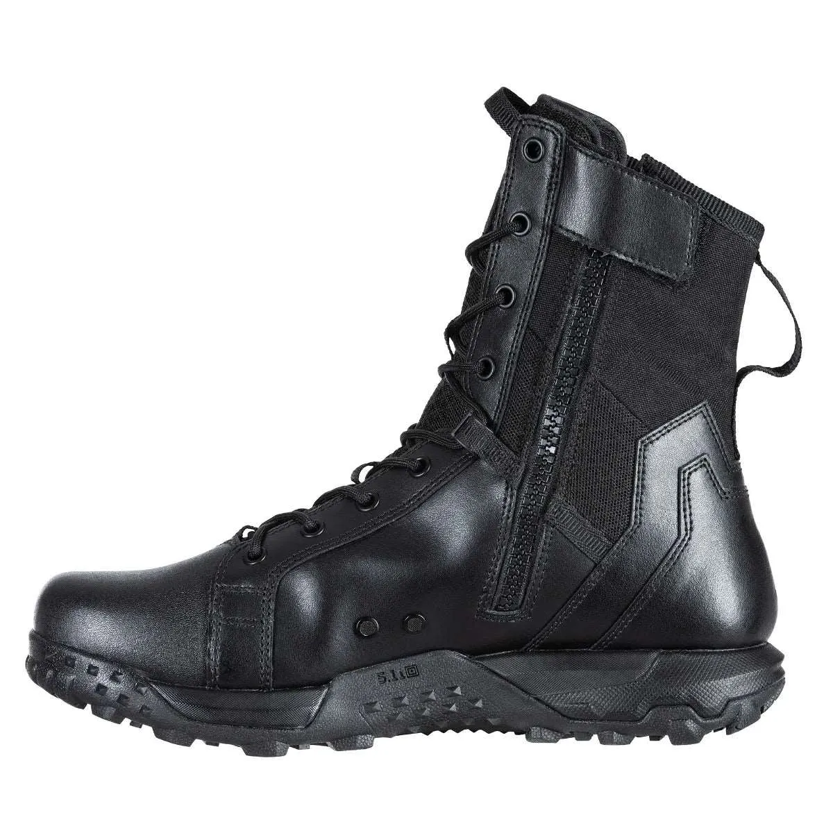 5.11 Tactical A.T.L.A.S. Side-Zip Boot