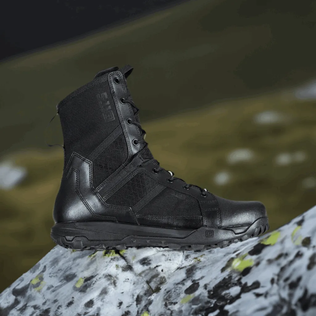 5.11 Tactical A.T.L.A.S. Side-Zip Boot