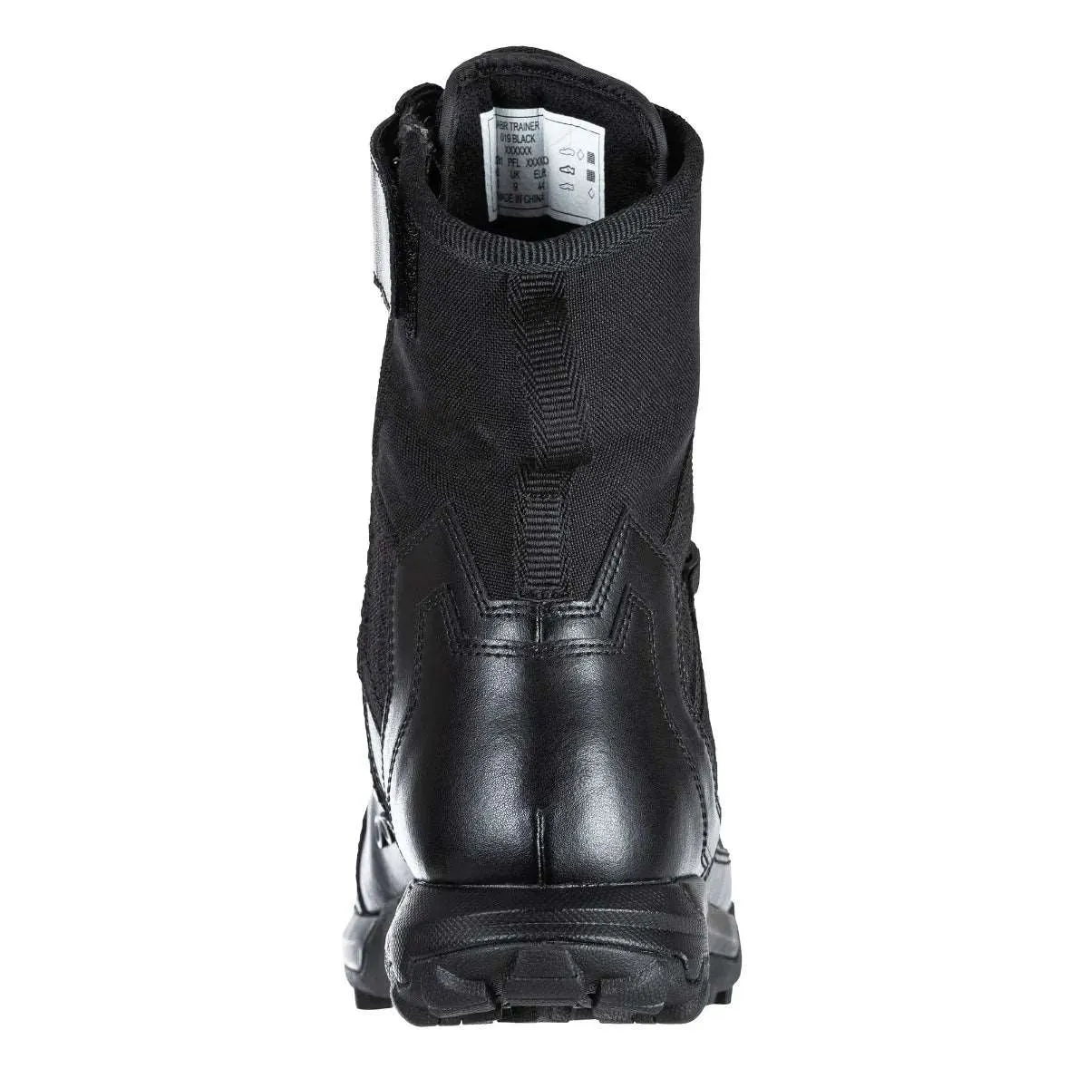 5.11 Tactical A.T.L.A.S. Side-Zip Boot