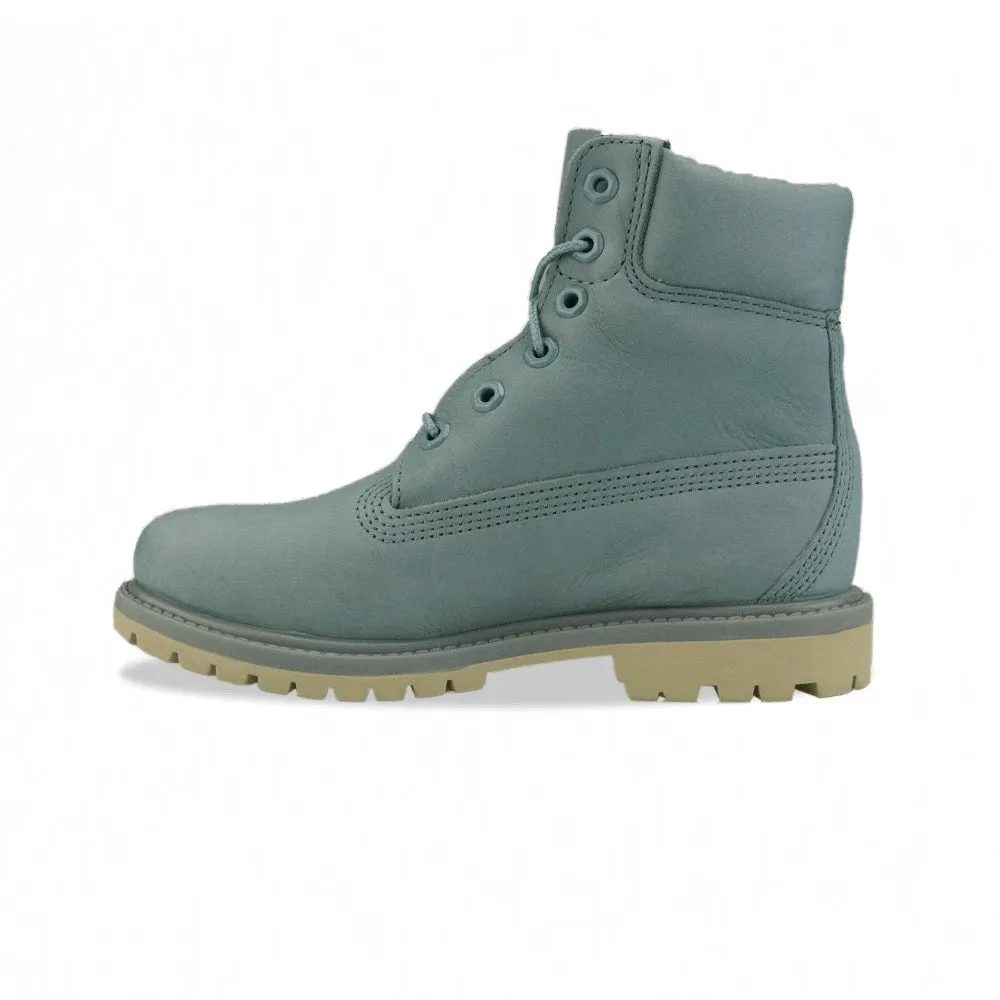 6in Premium Boot - W