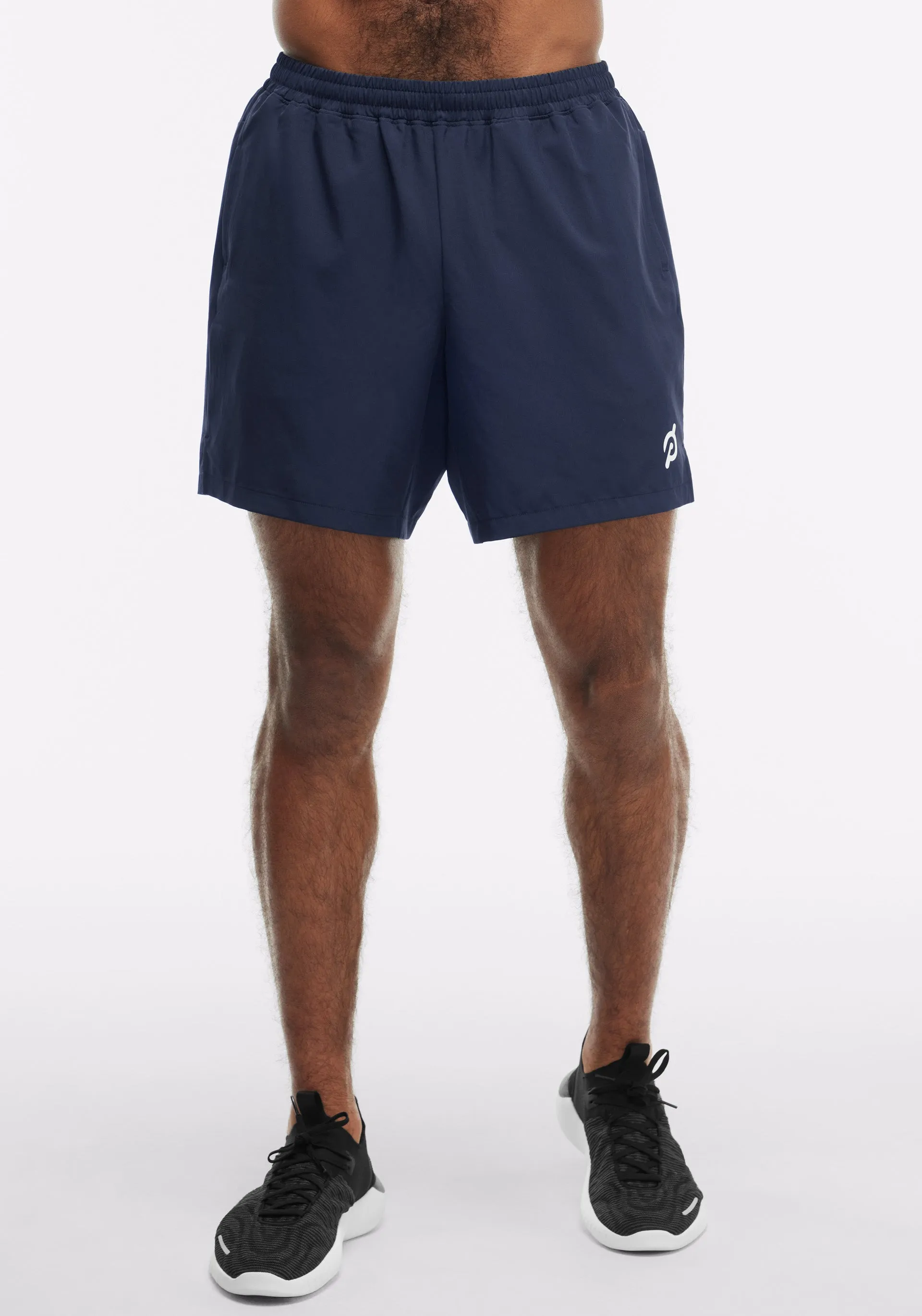 7" Lined Training Short