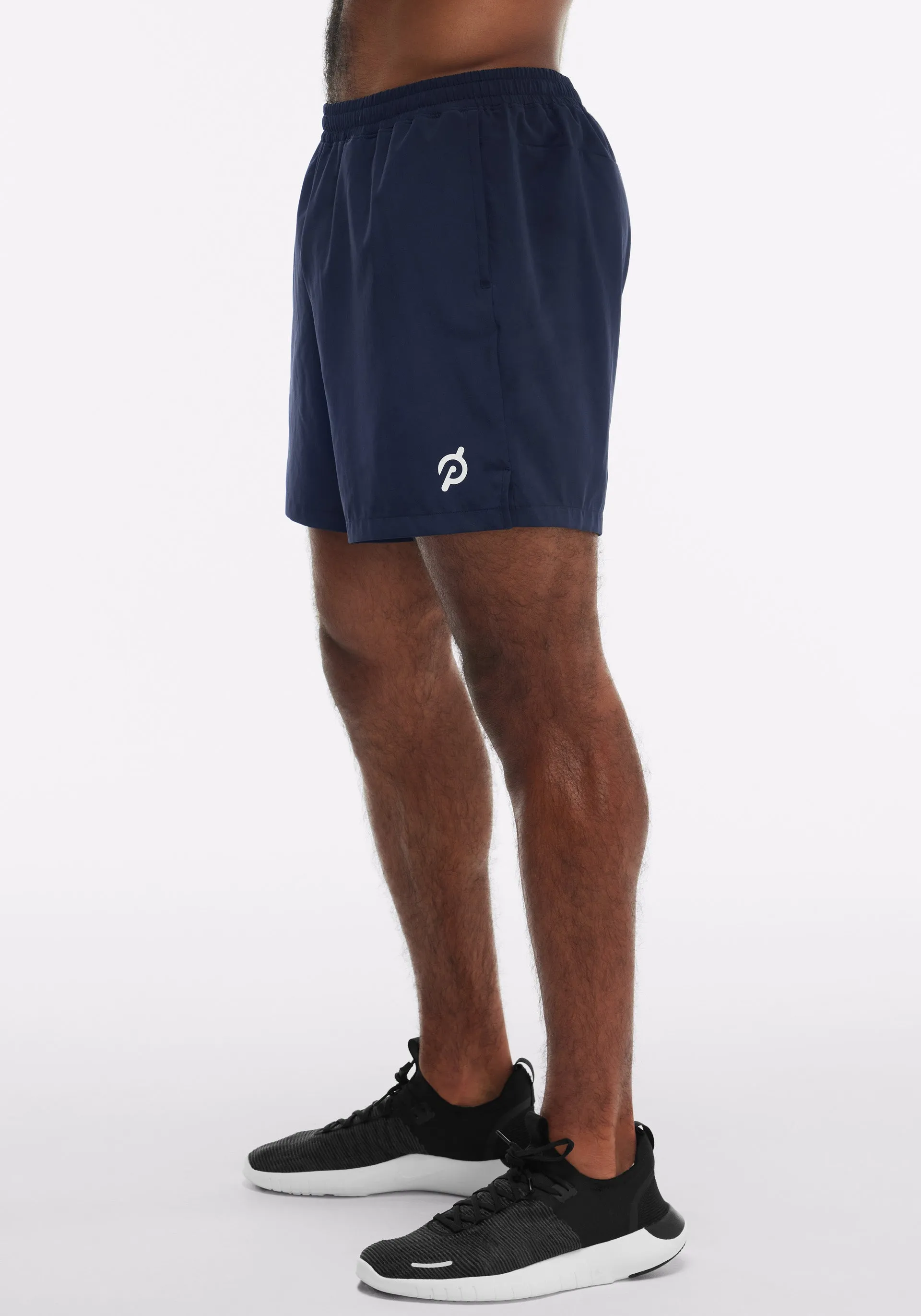 7" Lined Training Short