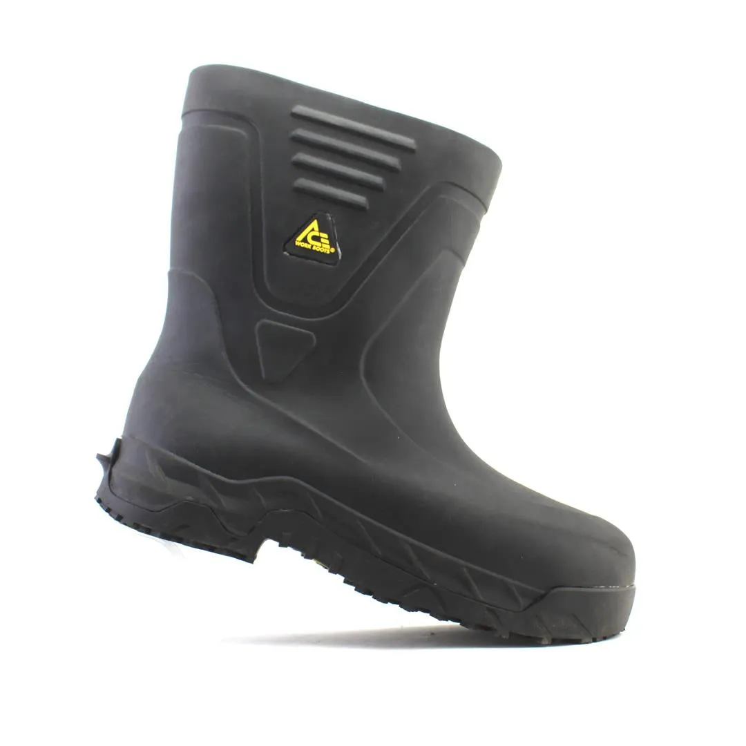 ACE WORK BOOTS BULLFROG PRO II COMPOSITE TOE