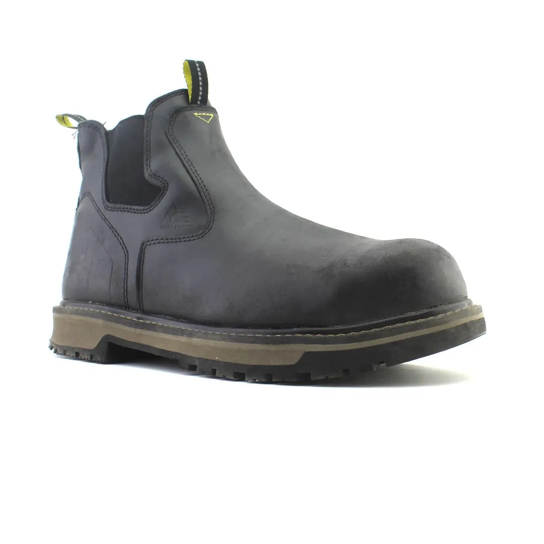 ACE WORK BOOTS FIREBRAND - COMPOSITE TOE