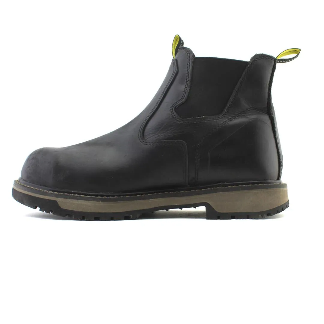 ACE WORK BOOTS FIREBRAND - COMPOSITE TOE