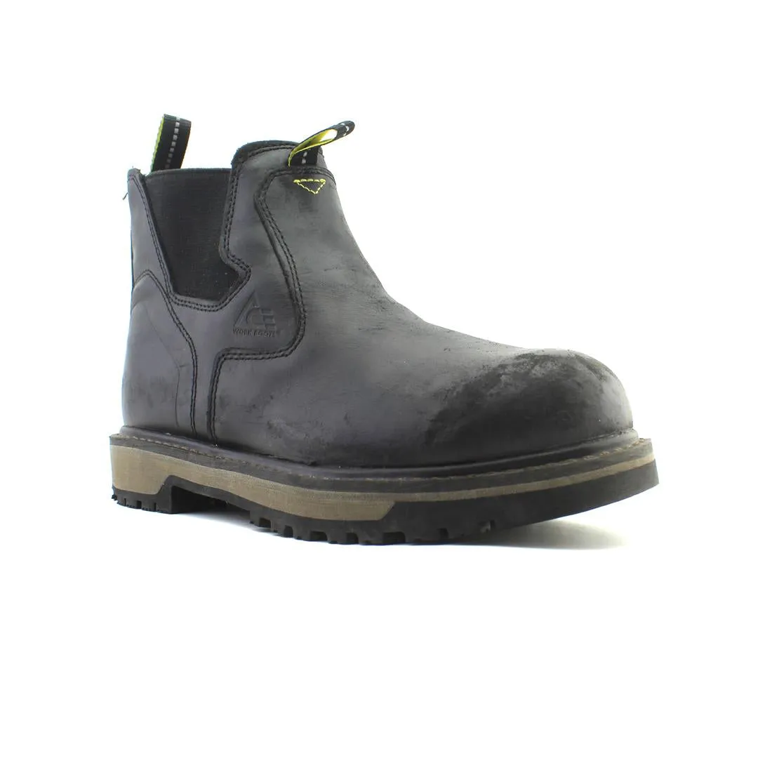 ACE WORK BOOTS FIREBRAND - COMPOSITE TOE