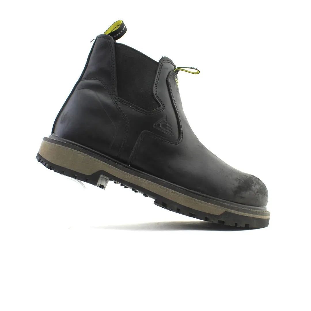 ACE WORK BOOTS FIREBRAND - COMPOSITE TOE