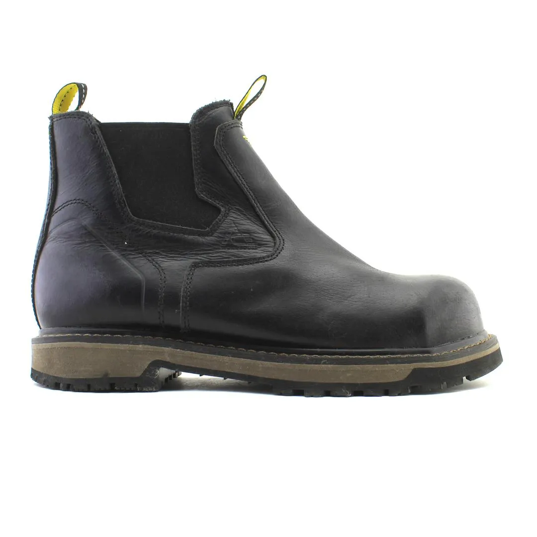 ACE WORK BOOTS FIREBRAND  COMPOSITE TOE