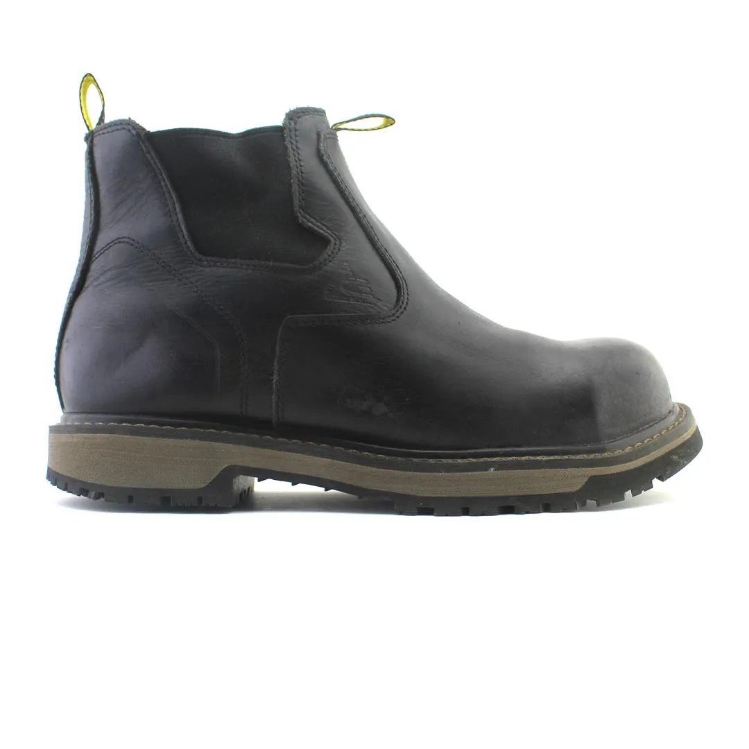 ACE WORK BOOTS FIREBRAND - COMPOSITE TOE