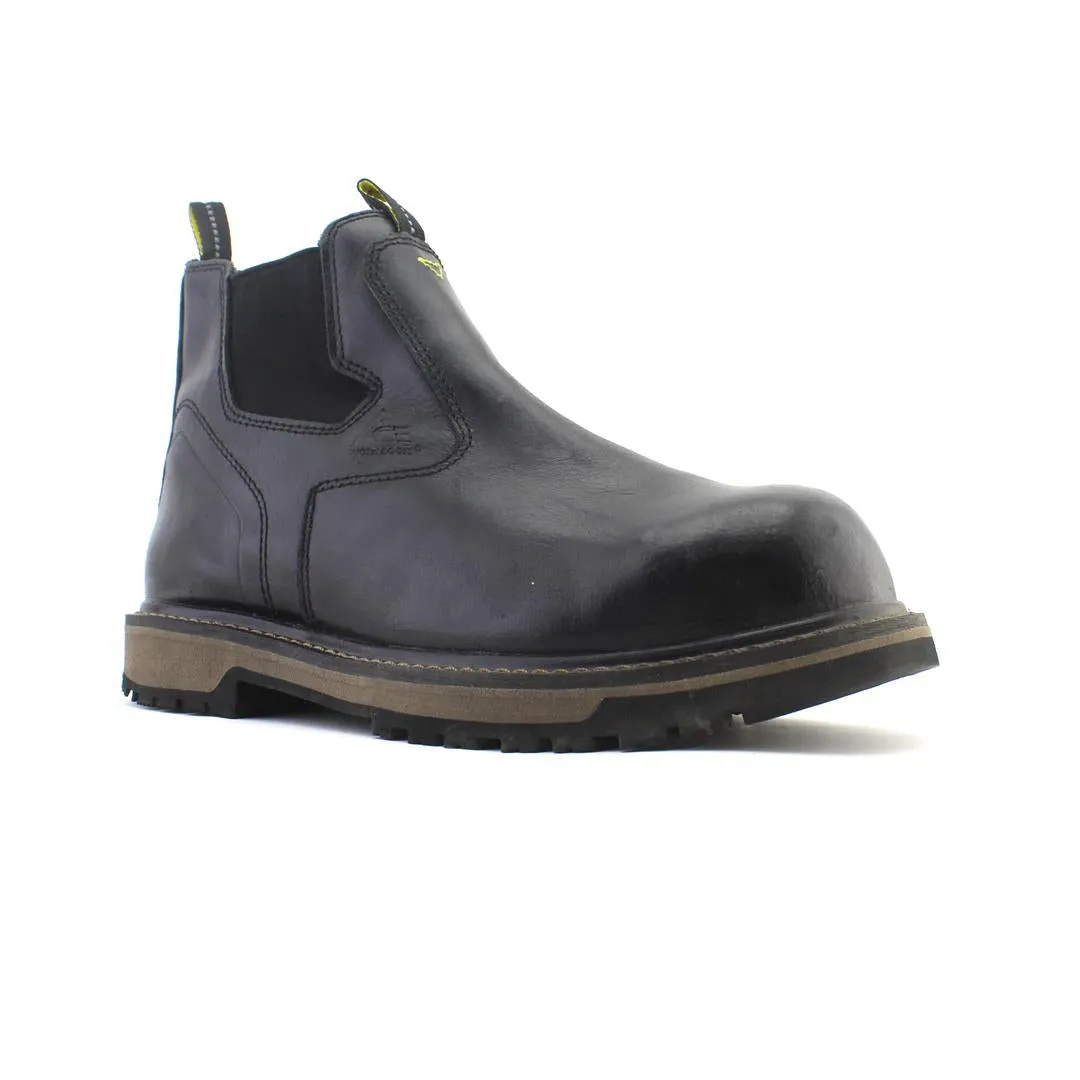 ACE WORK BOOTS FIREBRAND - COMPOSITE TOE