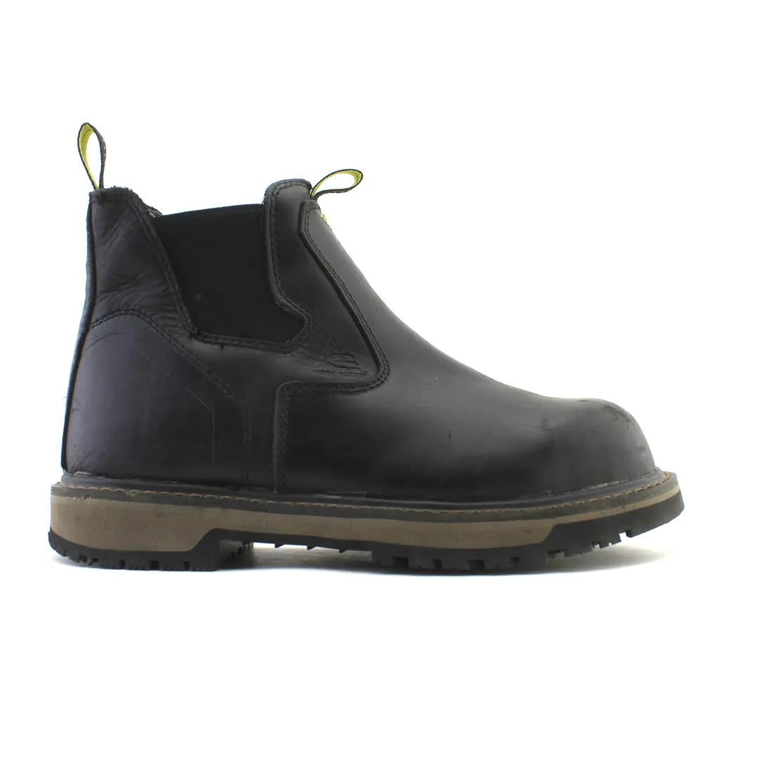 ACE WORK BOOTS FIREBRAND - COMPOSITE TOE