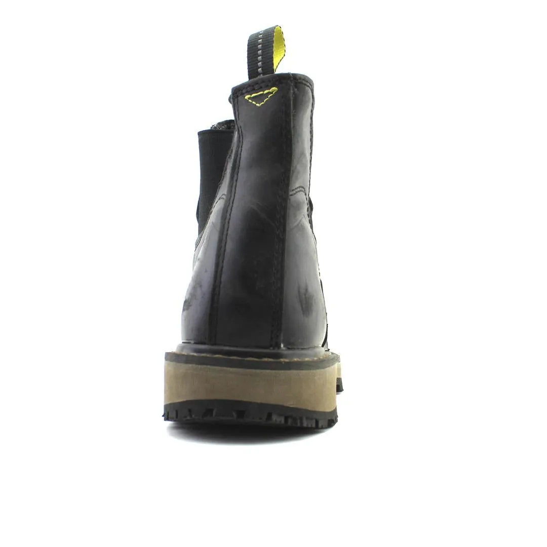 ACE WORK BOOTS FIREBRAND - COMPOSITE TOE