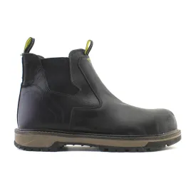 ACE WORK BOOTS FIREBRAND - COMPOSITE TOE