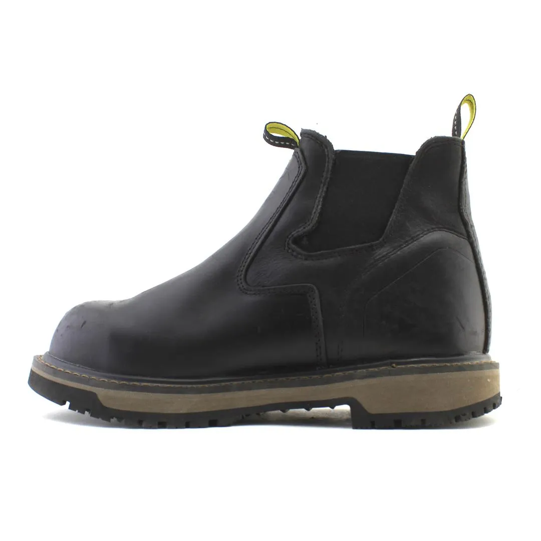 ACE WORK BOOTS FIREBRAND - COMPOSITE TOE