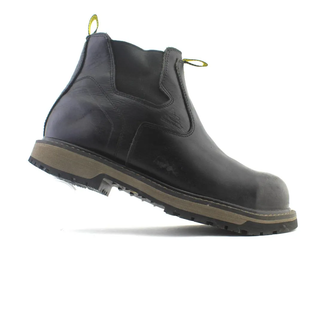 ACE WORK BOOTS FIREBRAND - COMPOSITE TOE