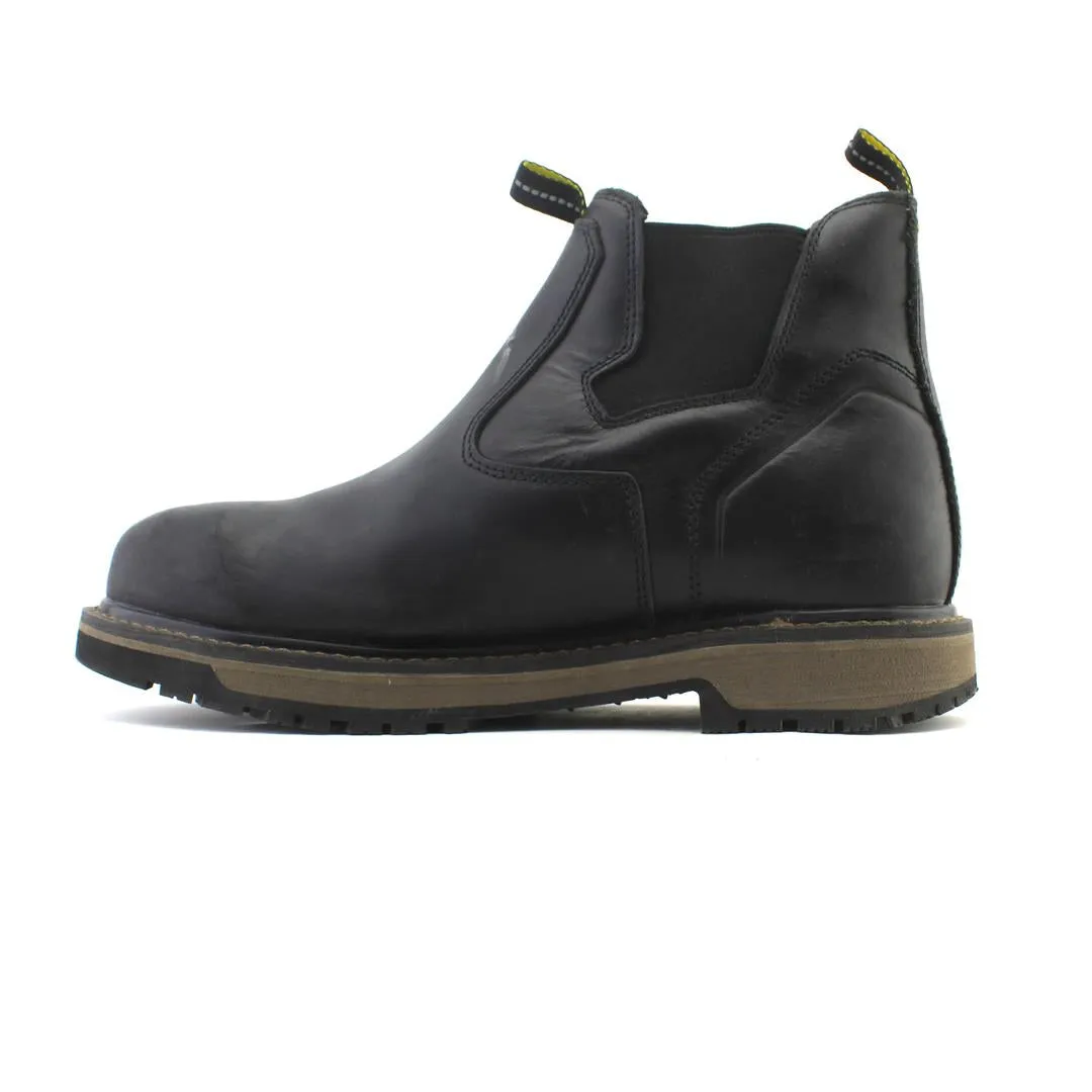 ACE WORK BOOTS FIREBRAND SOFT TOE