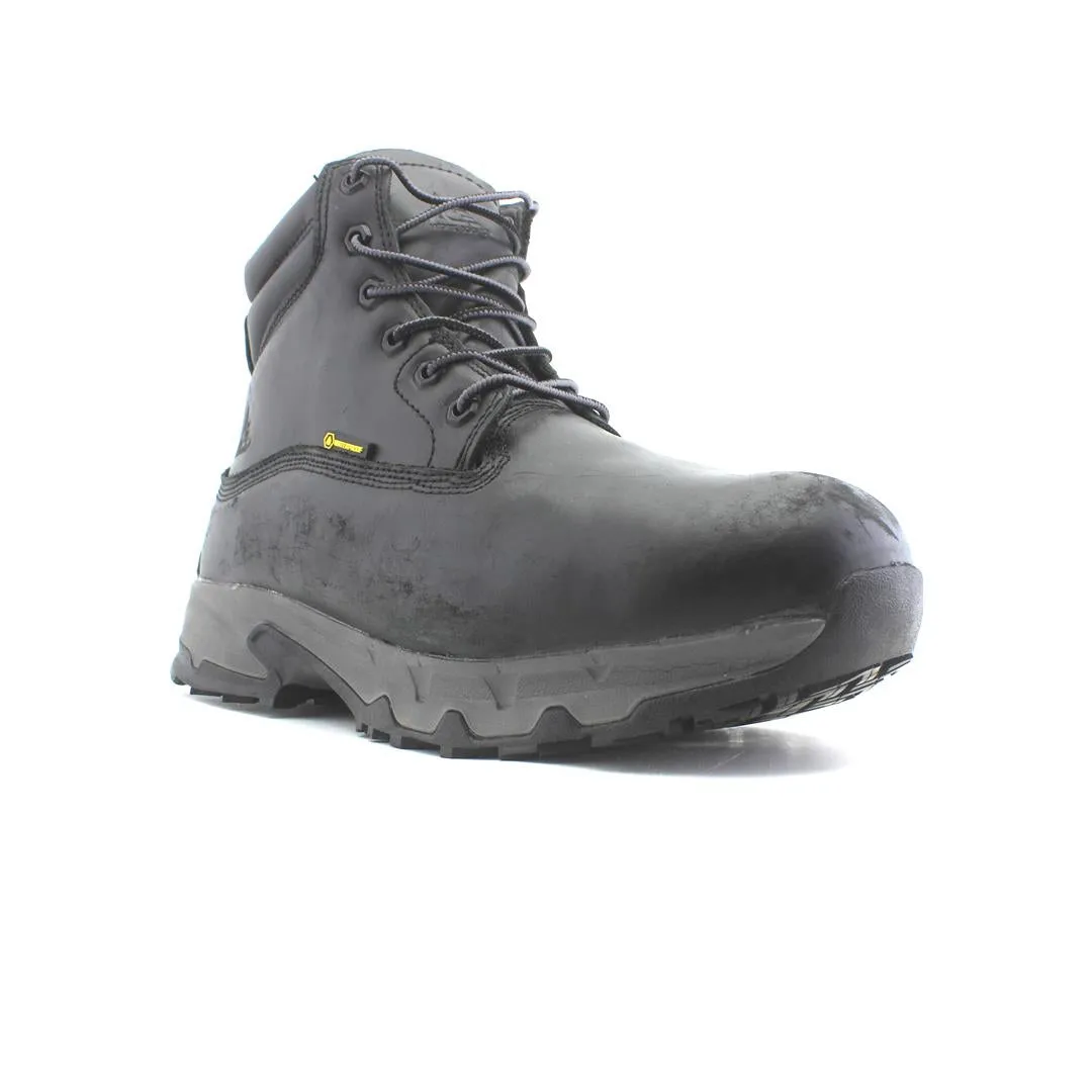 ACE WORK BOOTS PIKE CHILL - SOFT TOE