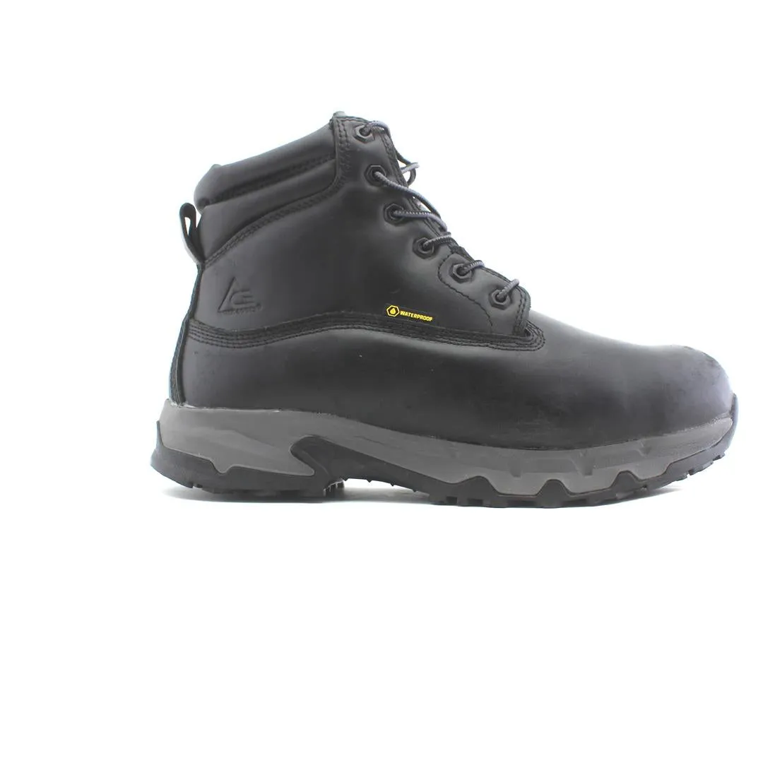 ACE WORK BOOTS PIKE CHILL - SOFT TOE