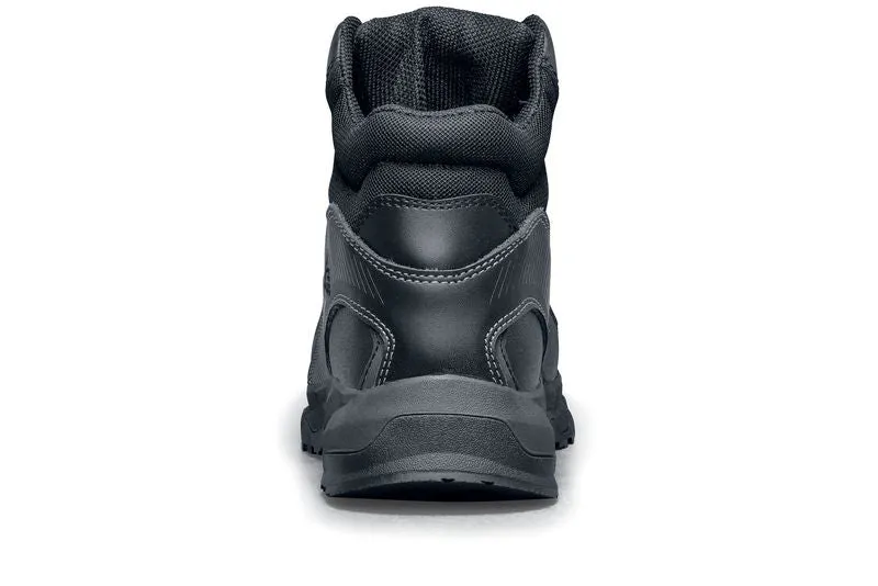 ACE WORK BOOTS PISTON MID - SOFT TOE - WATERPROOF