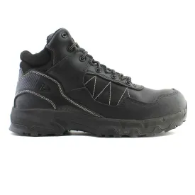 ACE WORK BOOTS PISTON MID-SOFT TOE