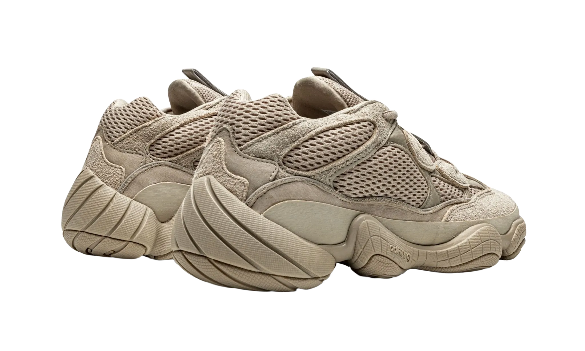 Adidas Yeezy 500 "Taupe Light"