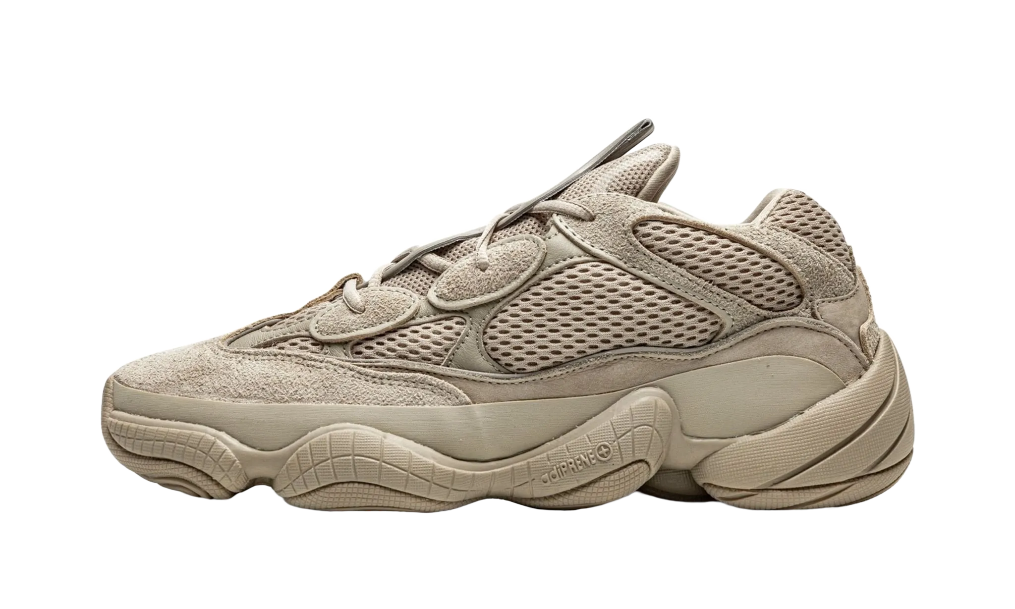 Adidas Yeezy 500 "Taupe Light"