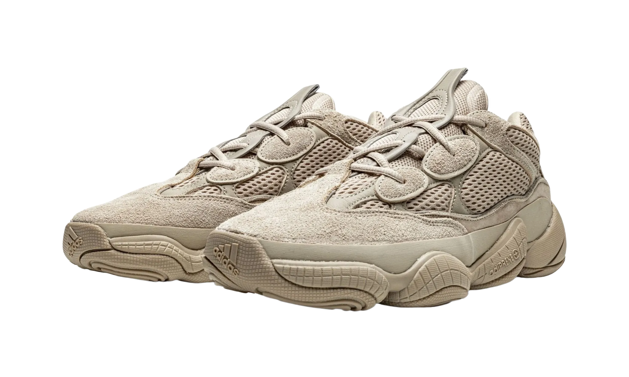 Adidas Yeezy 500 "Taupe Light"