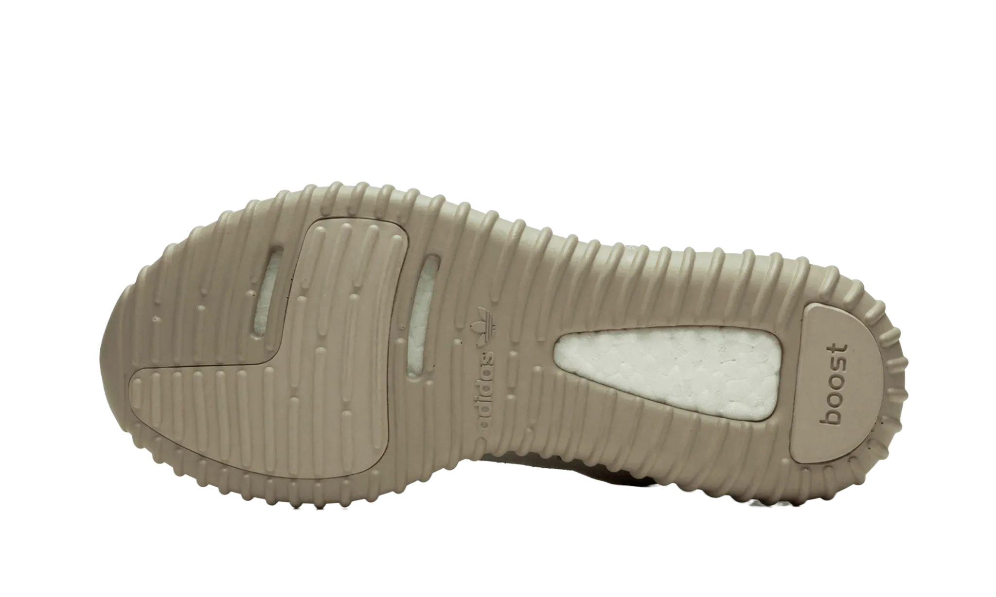 Adidas Yeezy Boost 350 'Oxford Tan' 2015