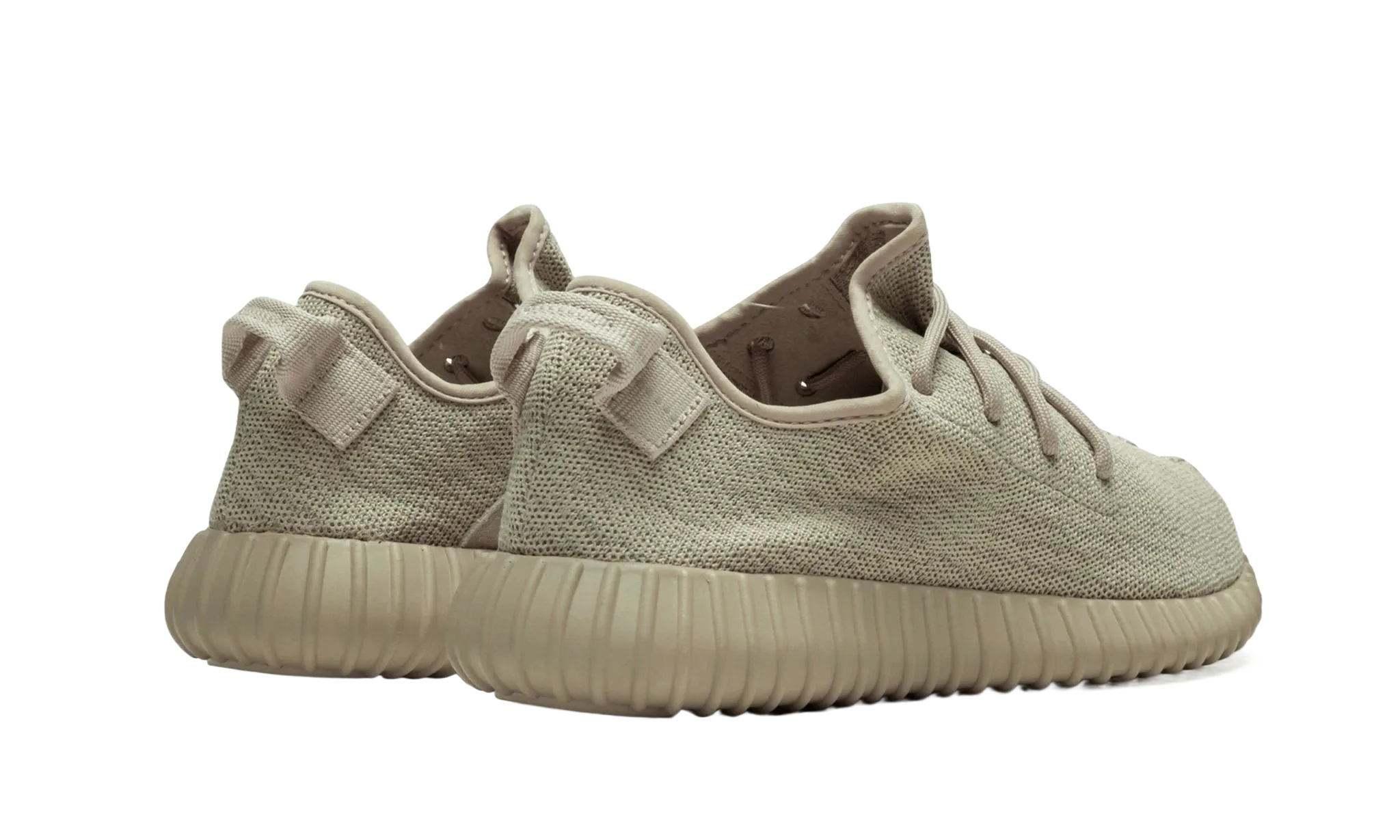 Adidas Yeezy Boost 350 'Oxford Tan' 2015