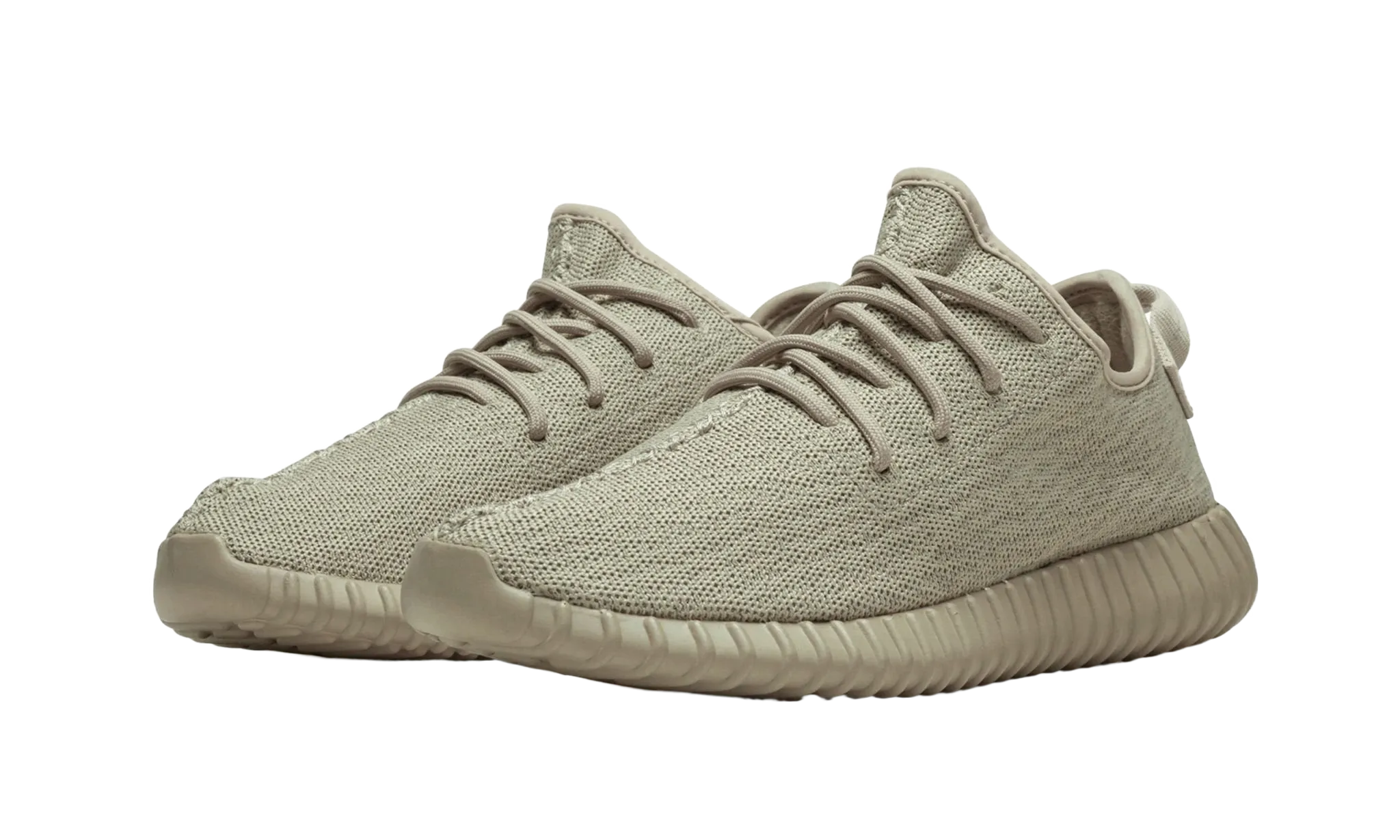 Adidas Yeezy Boost 350 'Oxford Tan' 2015