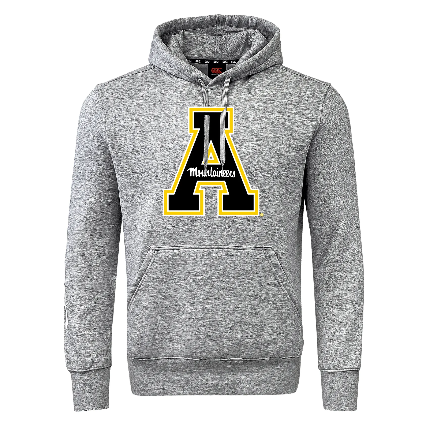 AHO Rugby Club Hoodie by Canterbury