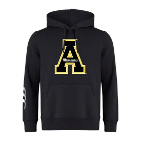 AHO Rugby Club Hoodie by Canterbury