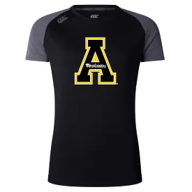 AHO Rugby Elite Training Tee by Canterbury