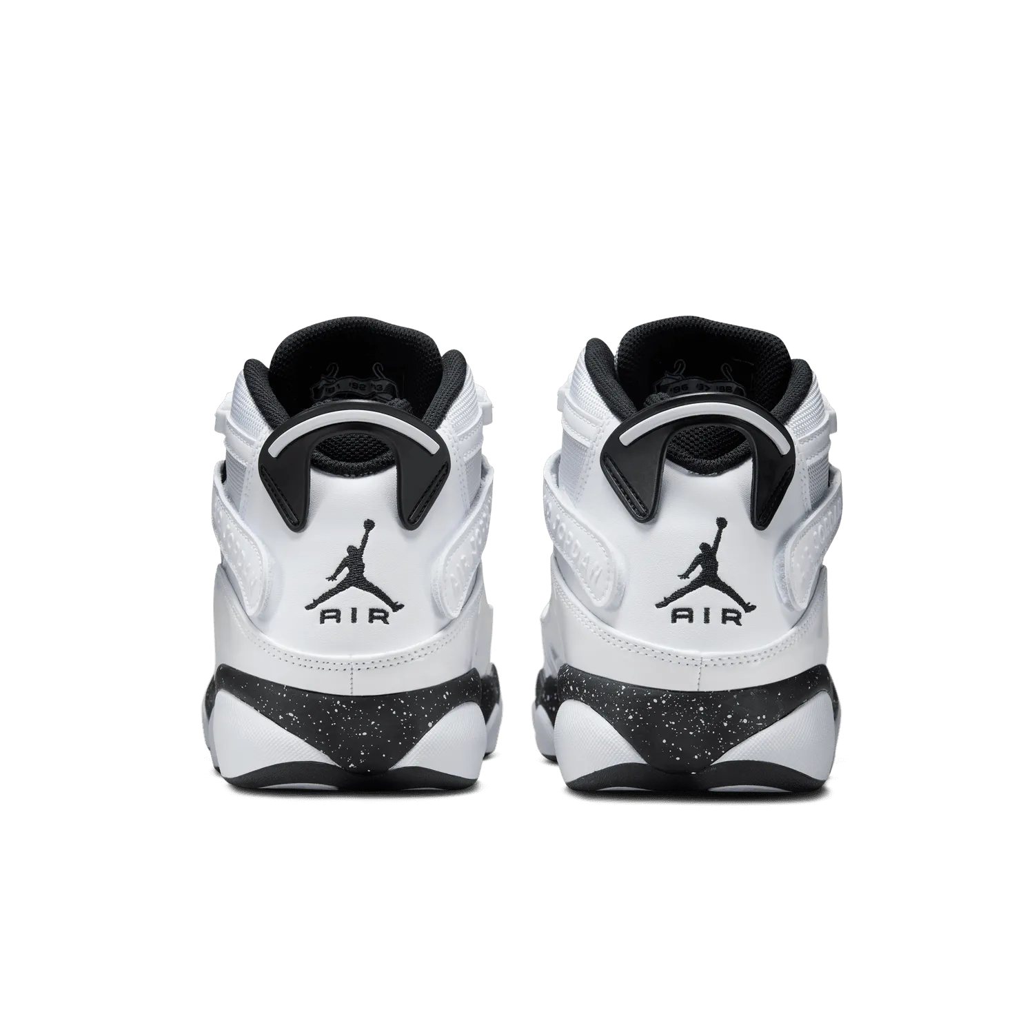 Air Jordan 6 Rings 'White/Black'