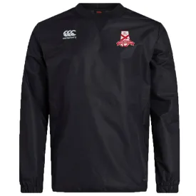 Alabama Rugby Alliance Club Vaposhield Contact Top by Canterbury