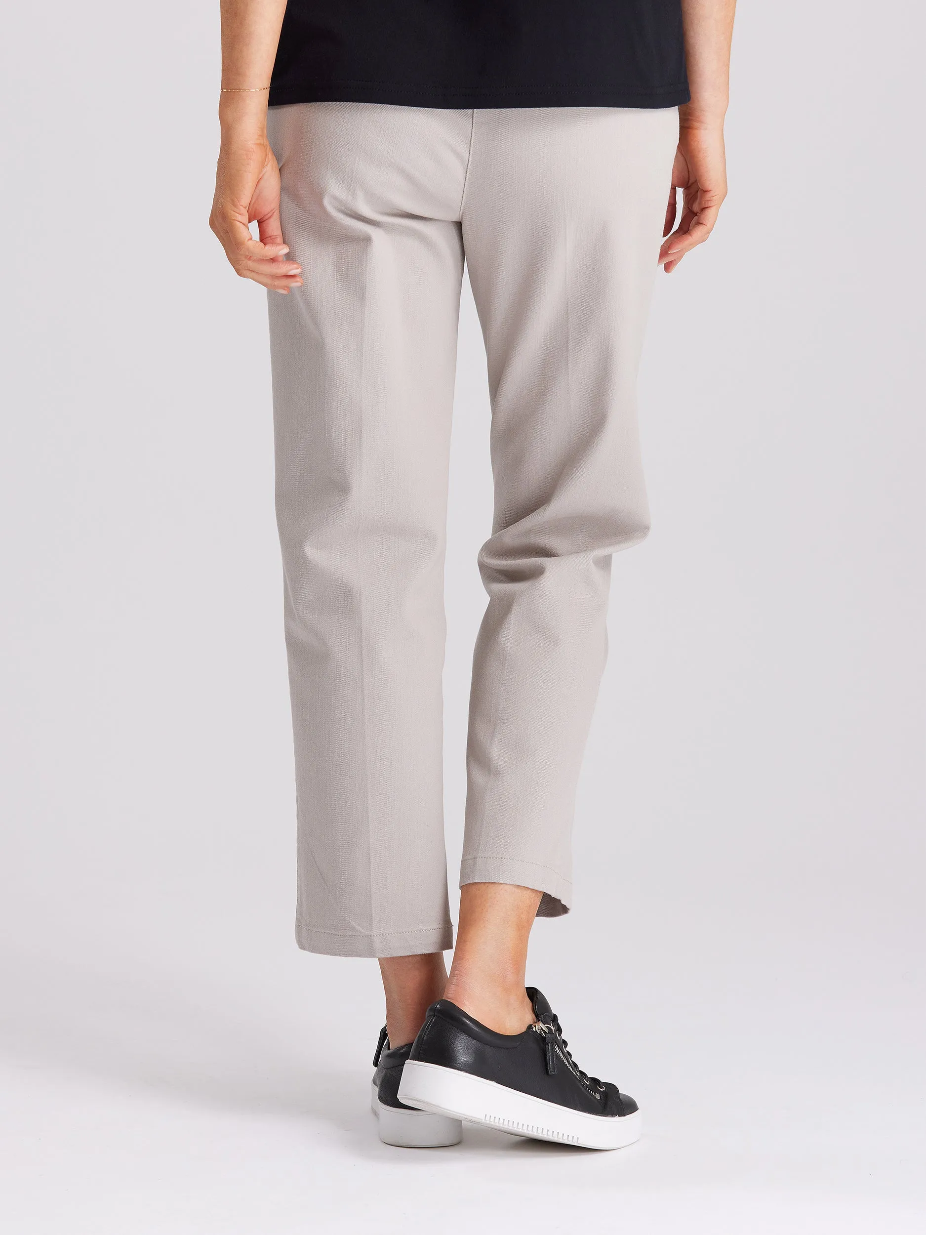 Alton Short Length Pant