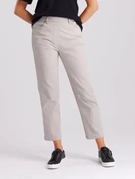 Alton Short Length Pant