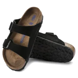 Arizona Soft Footbed Birkenstock